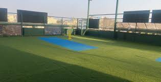 Rv cricket Kingdom | Bengaluru | TurfBooking